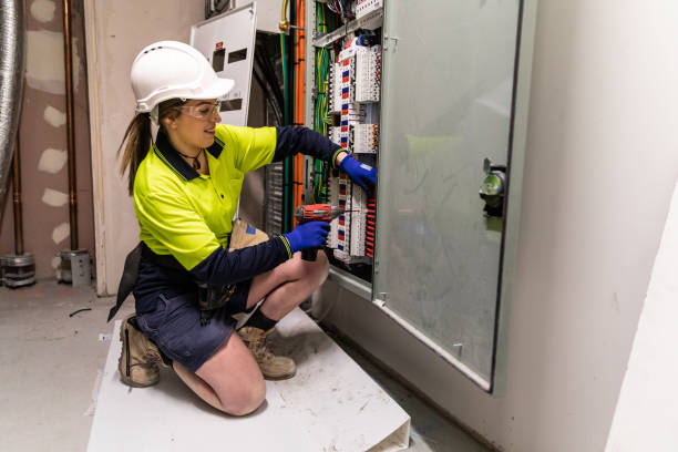 Best Circuit Breaker Repair  in Experiment, GA