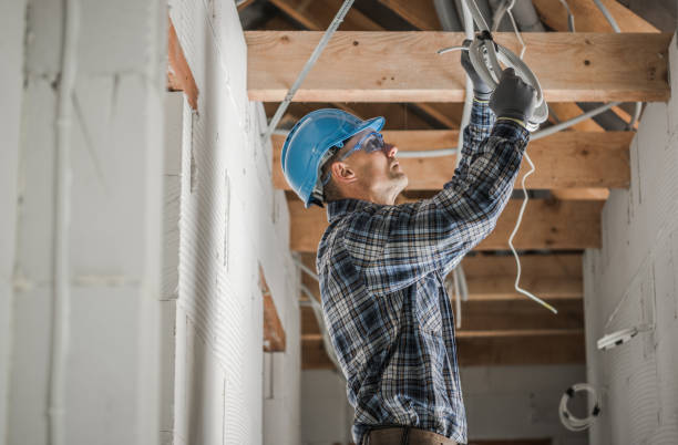 Best Electrician Near Me  in Experiment, GA