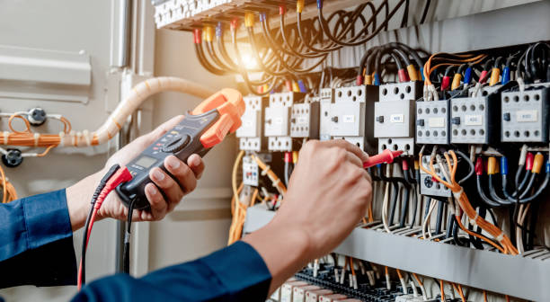 Best Best Electricians Near Me  in Experiment, GA
