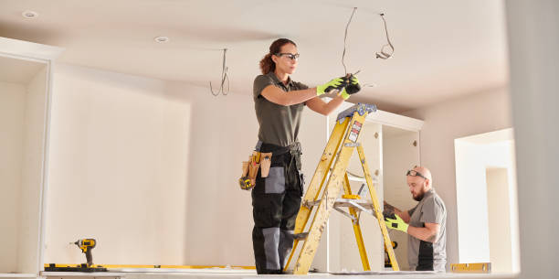 Reliable Experiment, GA Electrician Solutions