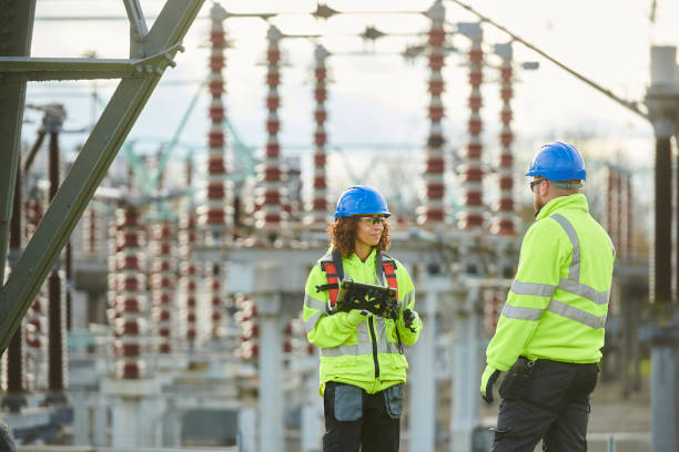 Best Electrical Upgrades for Homes  in Experiment, GA