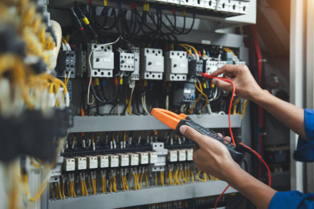 Best Home Electrical Repair  in Experiment, GA