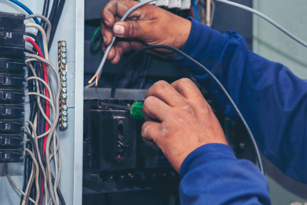 Best Electrical Troubleshooting Services  in Experiment, GA