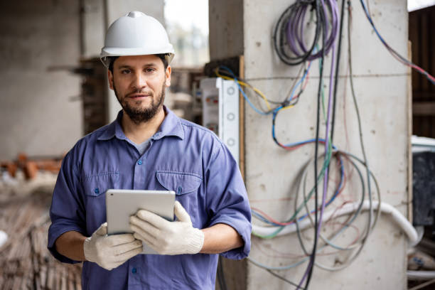 Best Emergency Electrical Repair  in Experiment, GA