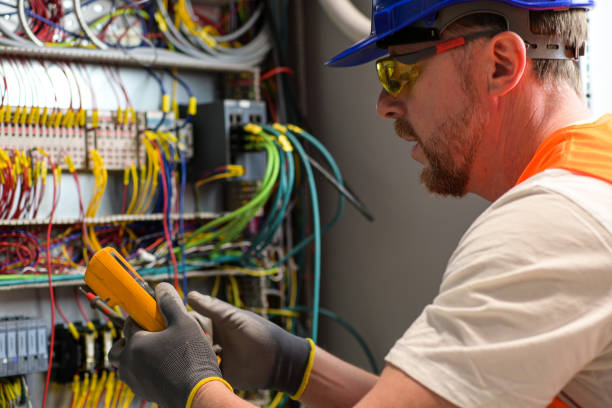 Best Residential Electrician Services  in Experiment, GA