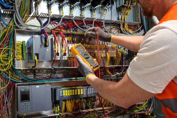 Best Electrical Installation Contractor  in Experiment, GA